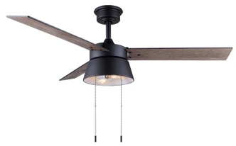 Kade 48" Ceiling Fan (CF48KAD3BK)