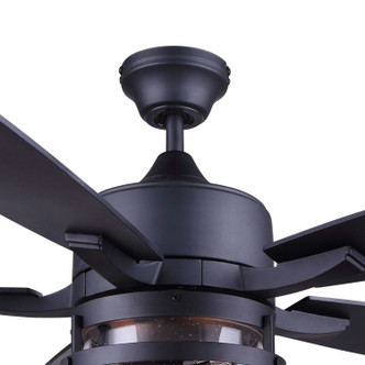 Duffy 52" Ceiling Fan (CF52DUF5BK)