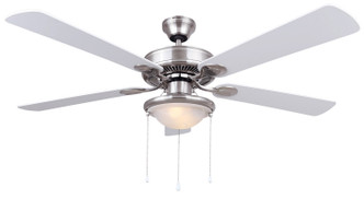 Canarm - CF52KIN5BPT - 52 Ceiling Fan - Kincade - Brushed Pewter