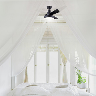 Roman 52" Ceiling Fan (CF52ROM3BK)
