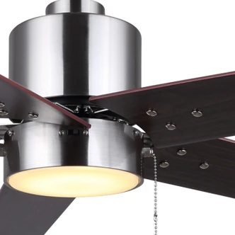 Rhonda 52" Ceiling Fan (CF52ROM5BN-ES)