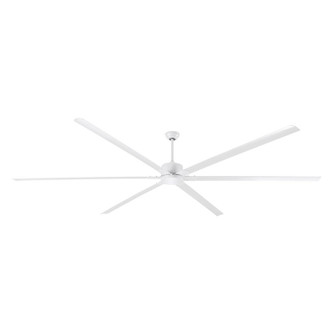 Canarm - CP120WH - 120 Ceiling Fan - Fanbos - White