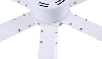 Fanbos 120" Ceiling Fan (CP120WH)