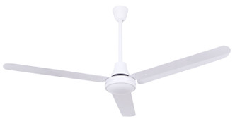 Canarm - CP56DW11N - 56 Ceiling Fan - Industrial Fan - White