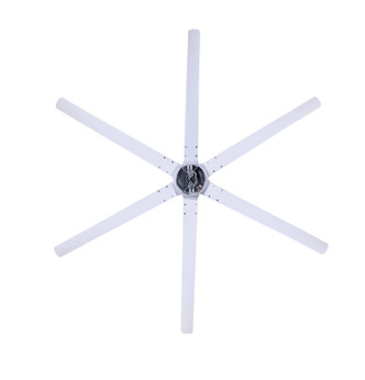 Fanbos 96" Ceiling Fan (CP96WH)