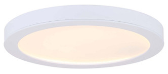 Canarm - DL-11C-22FC-WH-C - LED Disk - Led Disk Light - White