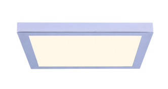 Canarm - DL-15C-30SC-CH-C - LED Disc Light - Led Disk Light - Chrome