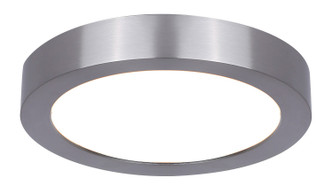 Canarm - DL-5F-10S-BN-C - LED Flush Mount