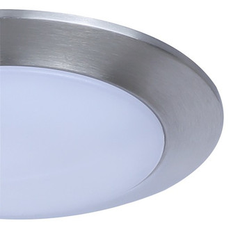 Led Round LED Disk Light (DL6151BN)