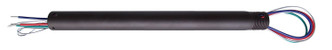 Canarm - DR12ORB-1OD - Downrod - Oil Rubbed Bronze