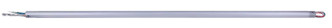 Downrod (DR36-CPWH)