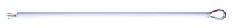 Canarm - DR36WH-1OD - Downrod - White