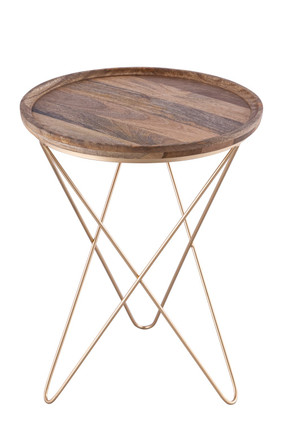 Reva Side Table (HSD-5617-KD)