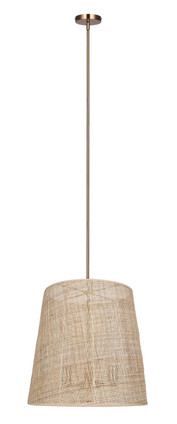 Mia Three Light Chandelier (ICH2207B03GD18)