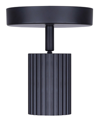Rexton One Light Track Lighting (ICW1119A01BK10)