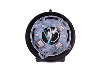 Polo One Light Track Lighting (ICW622A01ORB10)