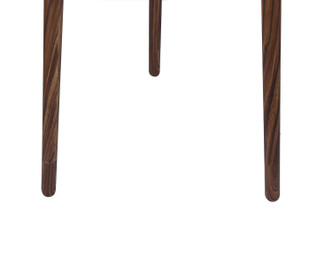 Sull One Light Floor Lamp (IFL2127B63BKW)