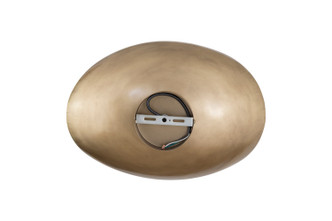 Maverick One Light Pendant (IFM1182A17AB)