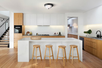 Ifm213Mbk-Rgf Two Light Flush Mount (IFM213MBK-RGF)