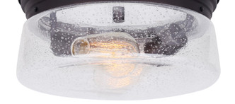 Mill Two Light Flush Mount (IFM623A12ORB)