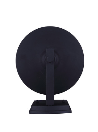 Treehouse One Light Outdoor Downlight (IOL124BK)