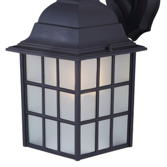 Outdoor One Light Outdoor Lantern (IOL2510)