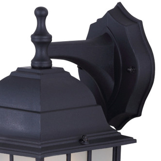 Outdoor One Light Outdoor Lantern (IOL2510)