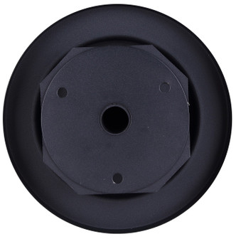 Tayla One Light Outdoor Post Mount (IOL571BK)