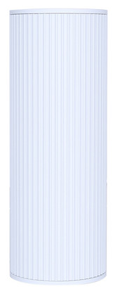 Rexton Two Light Outdoor Lantern (IOL639WH)