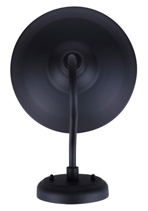 Hattie One Light Outdoor Wall Mount (IOL691BK)