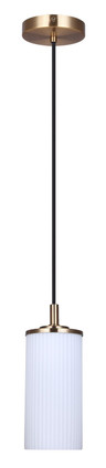 Kinslea One Light Pendant (IPL1165A01GD)