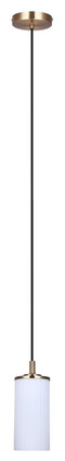 Kinslea One Light Pendant (IPL1165A01GD)