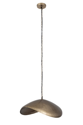 Maverick One Light Pendant (IPL1182A01AB29)