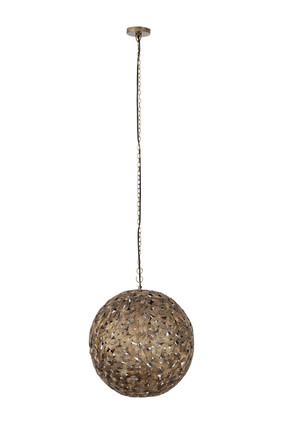 Kora One Light Pendant (IPL1184A01AB19)