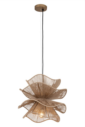 Sage Two Light Pendant (IPL1186A02NA20)