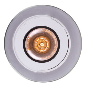 York One Light Pendant (IPL276B01ORB)