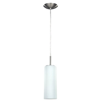 Canarm - IPL379A01BPT - One Light Pendant - Toni - Brushed Pewter