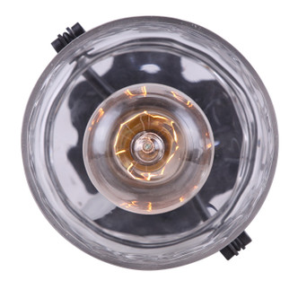 Arden One Light Pendant (IPL707A01GPH)