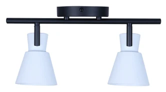 Radley Two Light Track Lighting (IT1163A02BW10)