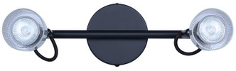 Owen Two Light Track Light (IT1198A02BKW10)