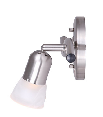 James Two Light Track Lighting (IT356A02BPT10)