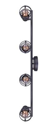 Otto Four Light Track (IT611A04GPH)