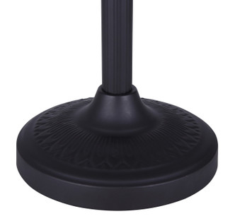 Oscar One Light Table Lamp (ITL2118B29ORB)