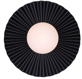 Payton One Light Vanity (IVL1210A01BK9)