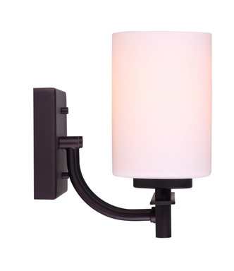 Carlton Three Light Vanity (IVL363A03ORB)