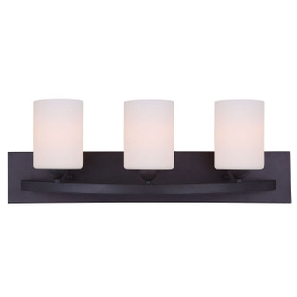 Hampton Three Light Vanity (IVL370A03ORB-O)