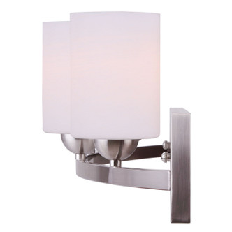 Hampton Four Light Vanity (IVL370A04BPT)