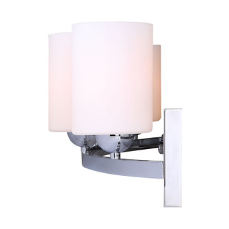 Hampton Four Light Vanity (IVL370A04CH-O)