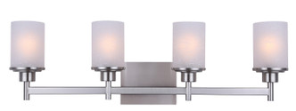 Lyndi Four Light Vanity (IVL408A04BN)