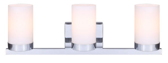 Milo Three Light Vanity (IVL429A03CH)